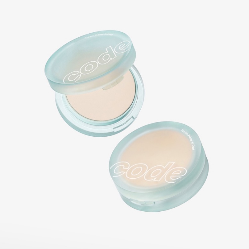 Code Glokolor Fix On Primer Pact 11g SPF30 PA+++