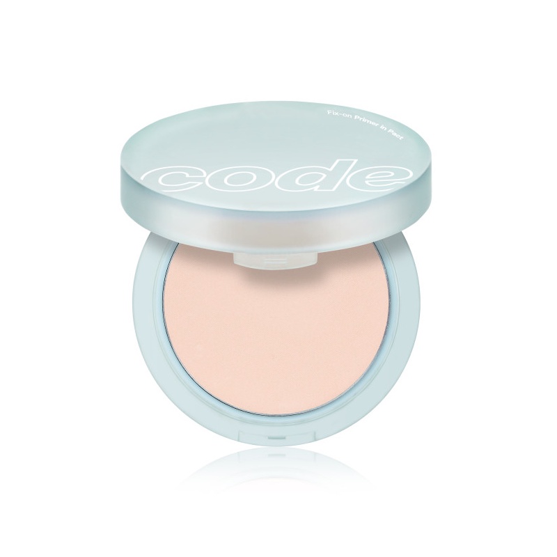 Code Glokolor Fix On Primer Pact 11g SPF30 PA+++