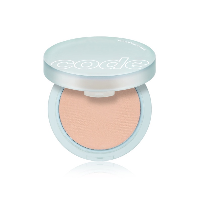 Code Glokolor Fix On Primer Pact 11g SPF30 PA+++