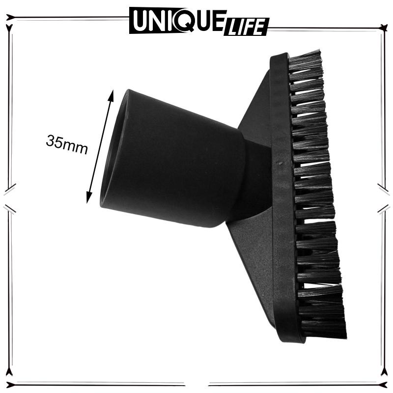 Đầu Bàn Chải Thay Thế Cho Máy Hút Bụi