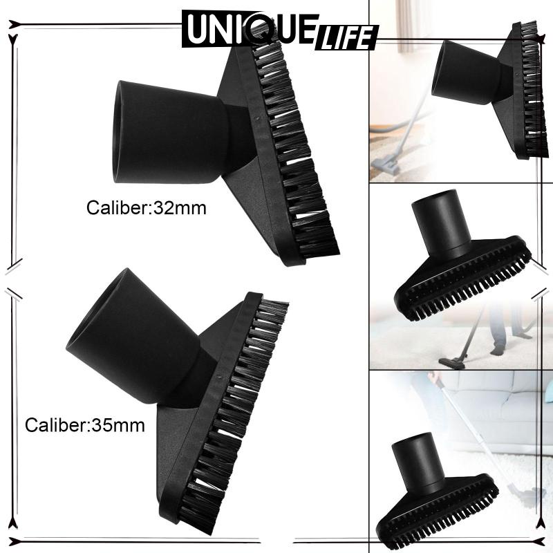 Đầu Bàn Chải Thay Thế Cho Máy Hút Bụi