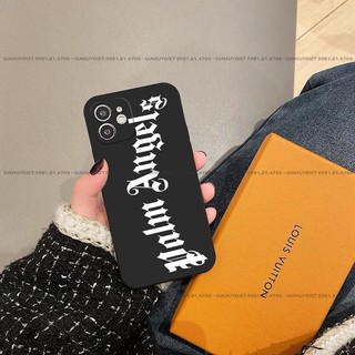 Ốp lưng iPhone Palm Angel Chất