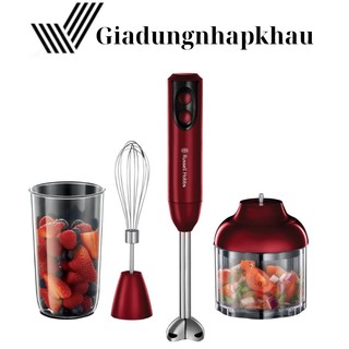 Máy xay cầm tay đa năng rusell hobbs, máy xay ăn dặm cho bé, nhập đức, giadungnhapkhau_68