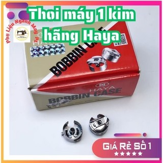 Thoi máy máy 1 kim hãng Haya