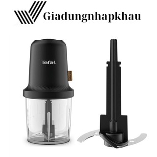 Máy xay mini đa năng tefal mq80e838, công suất 400w, bh 12 tháng, giadungnhapkhau_68