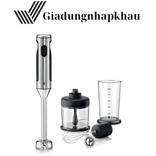 Máy xay đa năng wmf lineo 4in1, máy xay tay, máy xay ăn dặm cho bé, nhập đức, bh 12 tháng, giadungnhapkhau_68