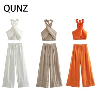 Áo vest + Quần Gợi Cảm qunz 6033