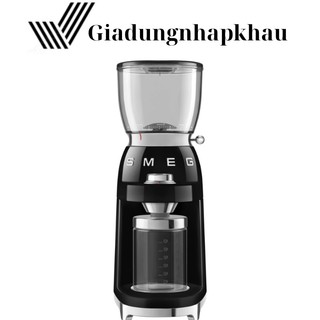 Máy xay hạt cà phê smeg cgf01, máy xay cafe, nhập đức, nhiều màu, bh 12 tháng, giadungnhapkhau_68