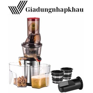 Máy ép chậm unold 78265, công suất 250w, nhập đức, bh 12 tháng, giadungnhapkhau_68