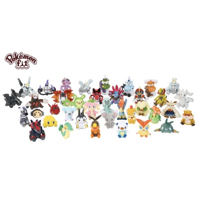 Thú Nhồi Bông Hình pokemon 2023 Chính Hãng