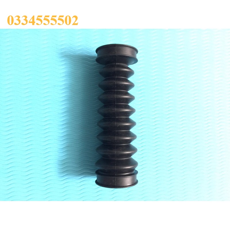 ỐNG GIÓ PÔ E SUZUKI HAYATE - IMPLUSE 125