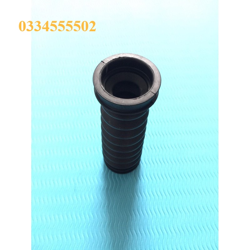 ỐNG GIÓ PÔ E SUZUKI HAYATE - IMPLUSE 125