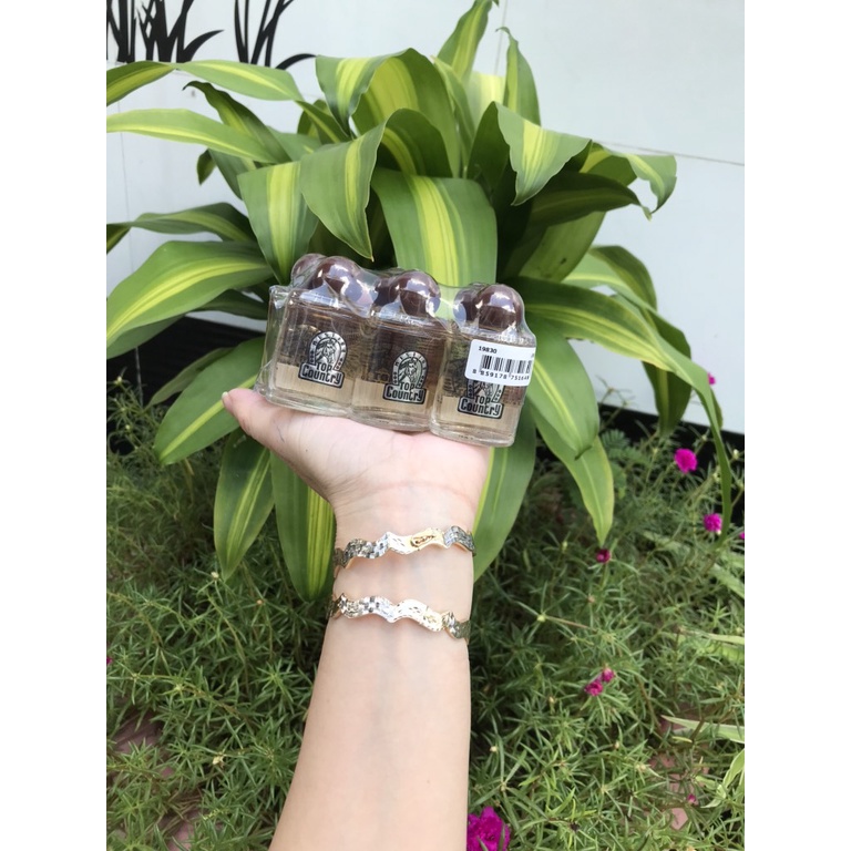 Nước hoa ngựa 14ml mini thái lan chính hãng