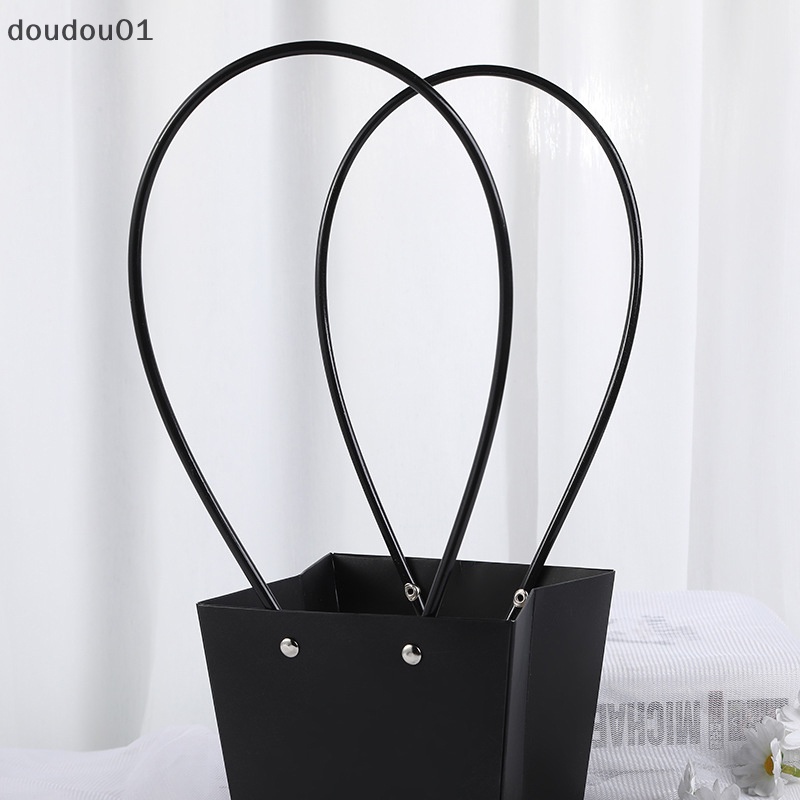 Túi Xách Giấy kraft Chống Thấm Nước Di Động doudou01