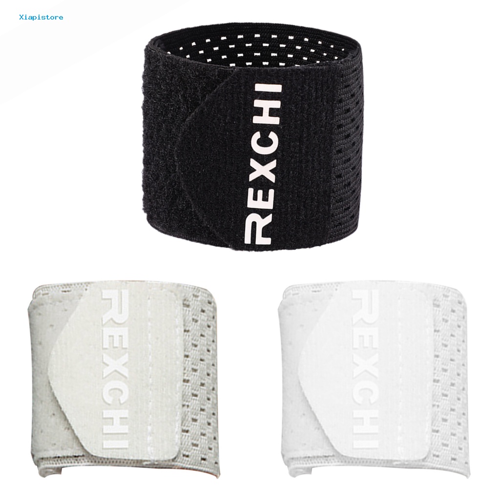1 Dây Đeo Cổ Tay Nén Độ Co Giãn Cao Chống Bong Gân Khi Chơi Thể Thao