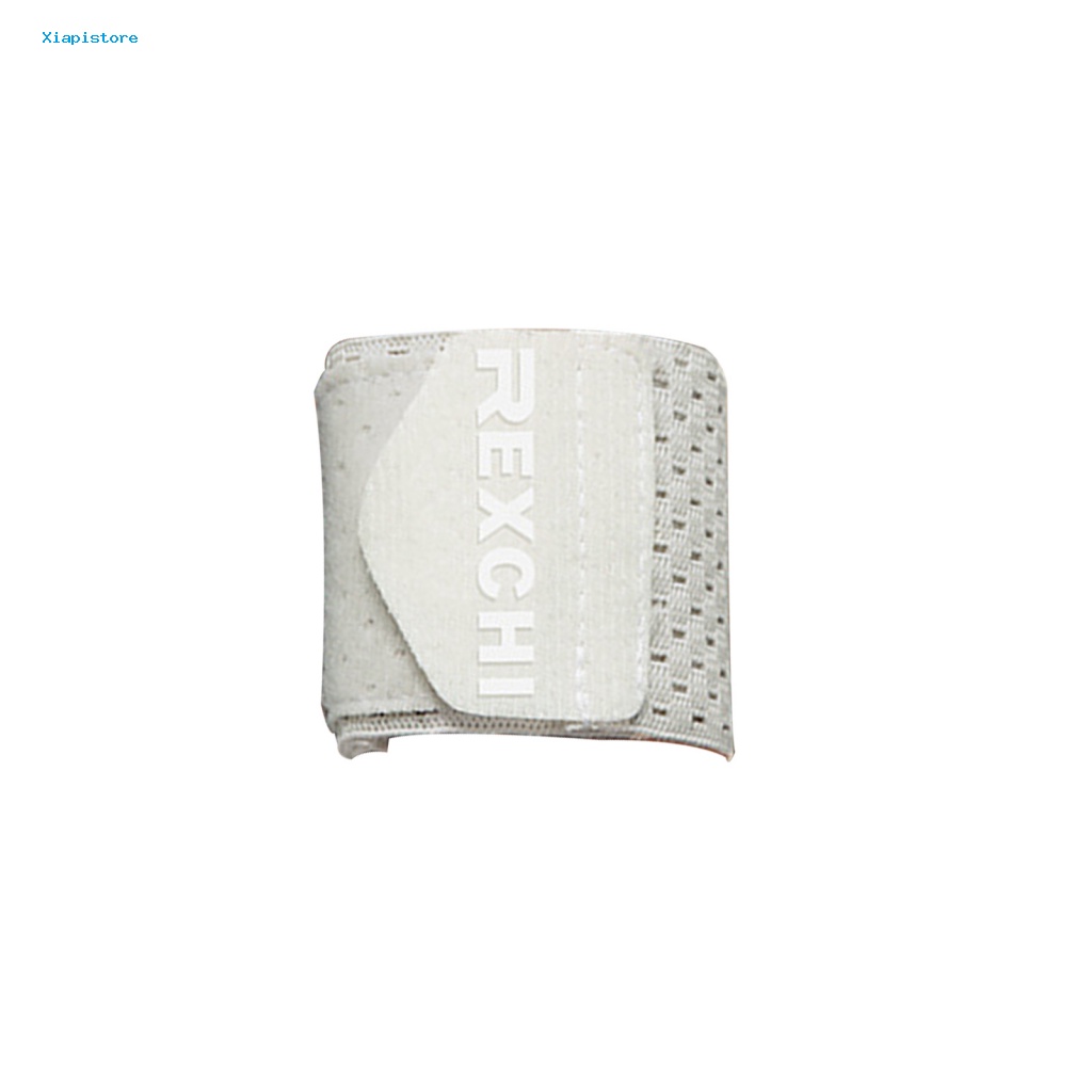 1 Dây Đeo Cổ Tay Nén Độ Co Giãn Cao Chống Bong Gân Khi Chơi Thể Thao