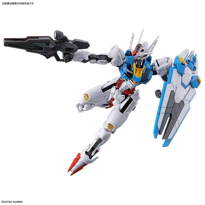 Fengling Mô Hình Lắp Ráp gundam Độc Đáo Tỉ Lệ 1 / 144