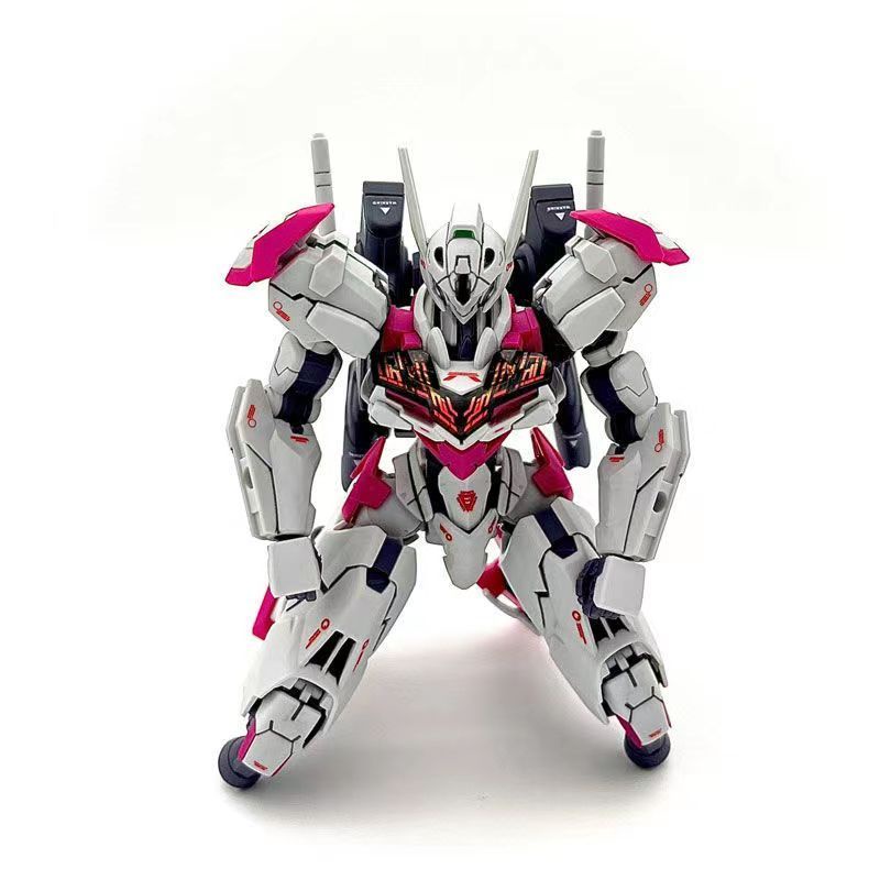 Fengling Mô Hình Lắp Ráp gundam Độc Đáo Tỉ Lệ 1 / 144