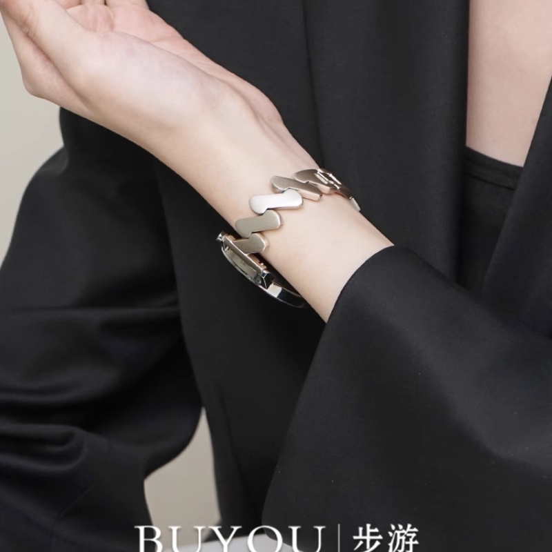 Phù Hợp Dây Đeo Bằng silicone Cho Đồng Hồ Thông Minh samsung galaxy watch 6 5 4 43mm 47mm 40mm 44mm active 2 3