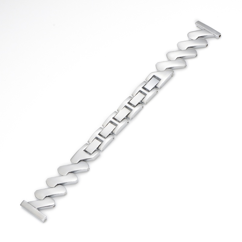 Phù Hợp Dây Đeo Bằng silicone Cho Đồng Hồ Thông Minh samsung galaxy watch 6 5 4 43mm 47mm 40mm 44mm active 2 3