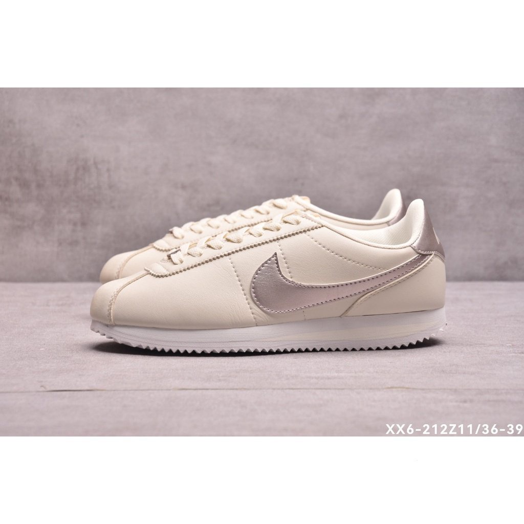 Giày Thể Thao nike5268 classic cortez P4Rr Cho Nữ