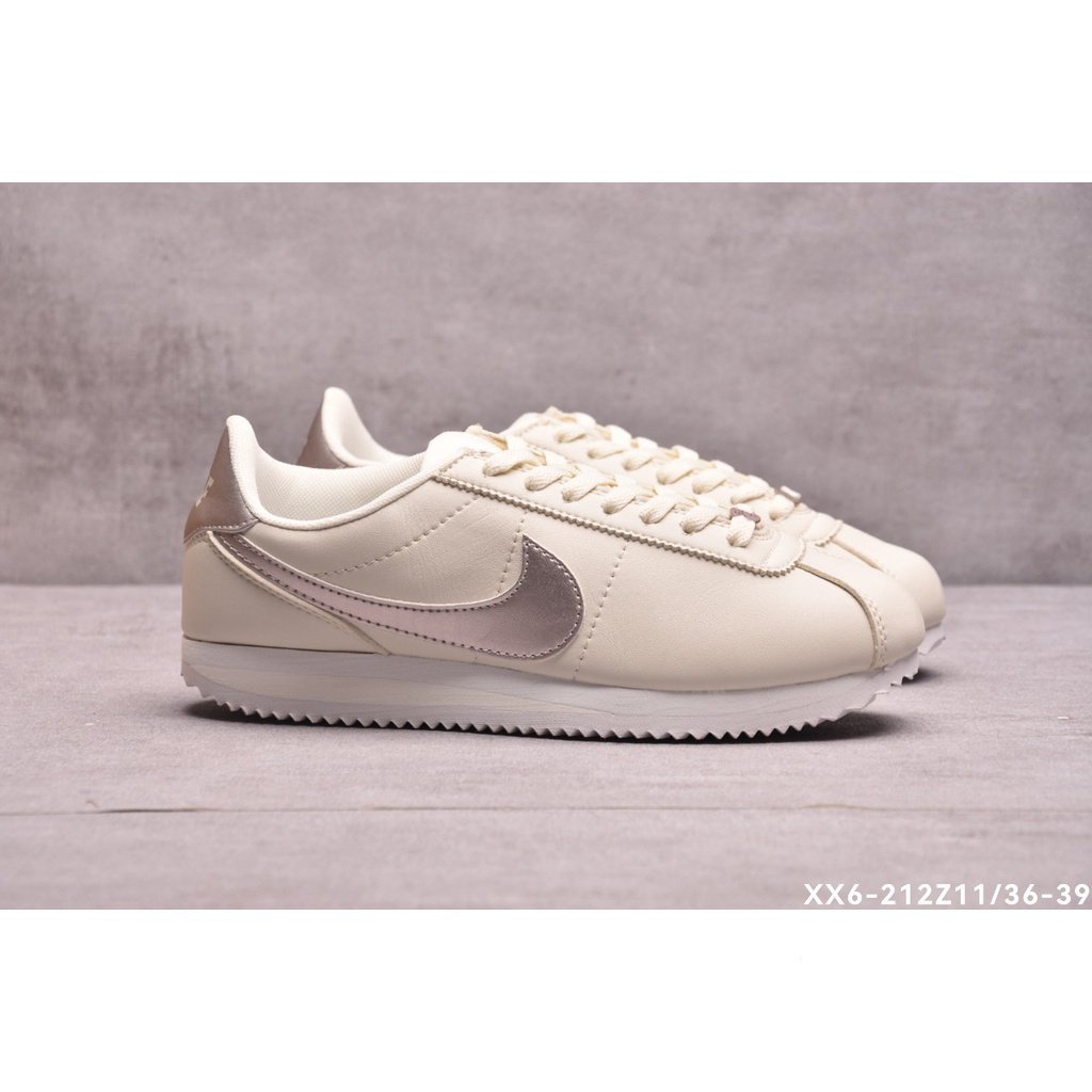 Giày Thể Thao nike5268 classic cortez P4Rr Cho Nữ