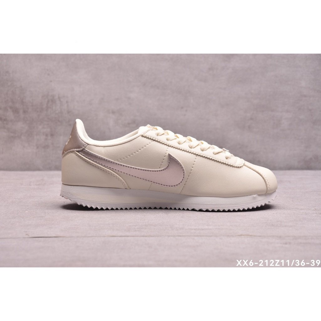 Giày Thể Thao nike5268 classic cortez P4Rr Cho Nữ