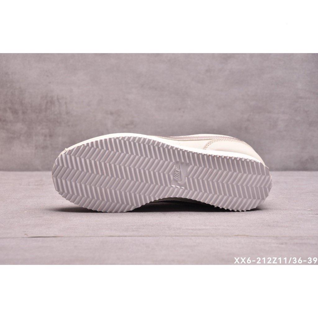 Giày Thể Thao nike5268 classic cortez P4Rr Cho Nữ