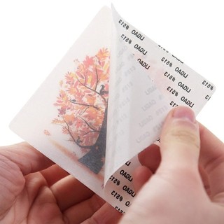 Móc Dán Tường Siêu Dính 3D Độc Đáo (Giao mẫu ngẫu nhiên )