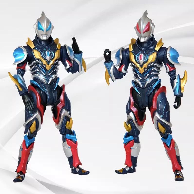 Zdd Mô Hình Nhân Vật ultraman ultraman Có Khớp Cử Động