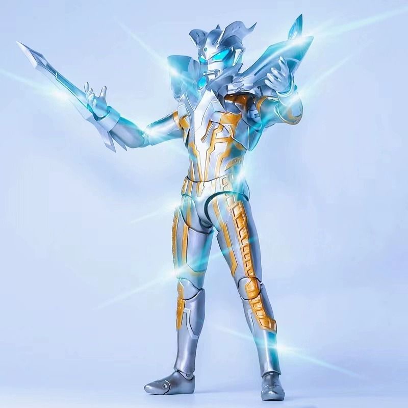 Zdd Mô Hình Nhân Vật ultraman ultraman Có Khớp Cử Động