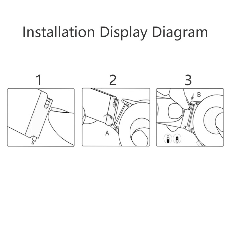 Dây Đeo Silicon Có Nam Châm 20mm / 22mm Cho Đồng Hồ huawei watch gt magic2 / millet color2 / samsung watch 6 5 4 classic