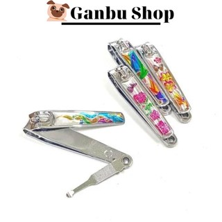 Kềm bấm, cắt móng tay, chân tiện lợi