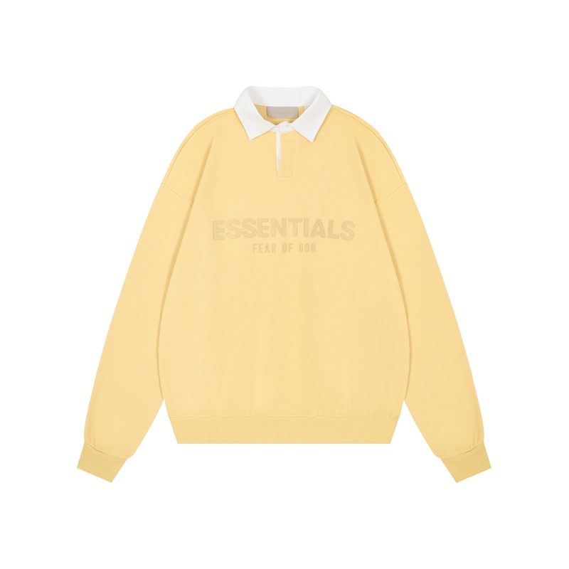 Áo Thun polo Dáng Rộng Thời Trang Phong Cách Cho Nam / Nữ