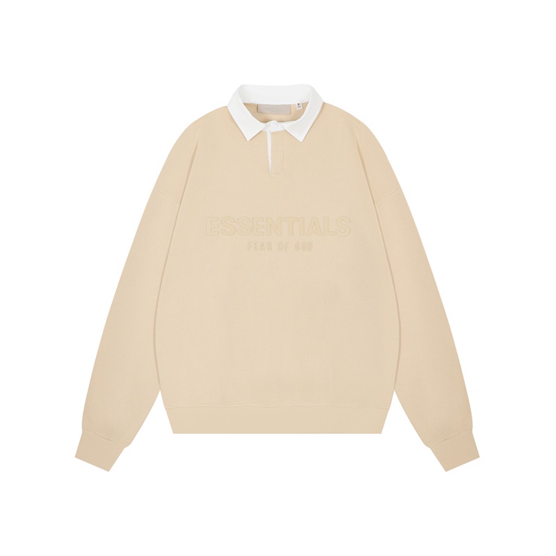 Áo Thun polo Dáng Rộng Thời Trang Phong Cách Cho Nam / Nữ