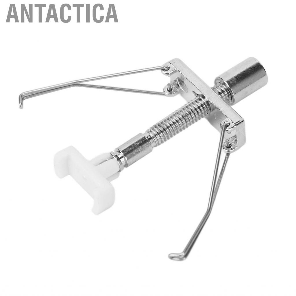 Antactica Ingrown Toenail  Kit  Adjust Strength Prevent Nail Embedding Lifter Corrector Reduce Swelling 4 Compressor 2 Hook for Home Use