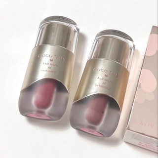 Gogo tales - son blur tint gogotales water sensitve lâu trôi gt579