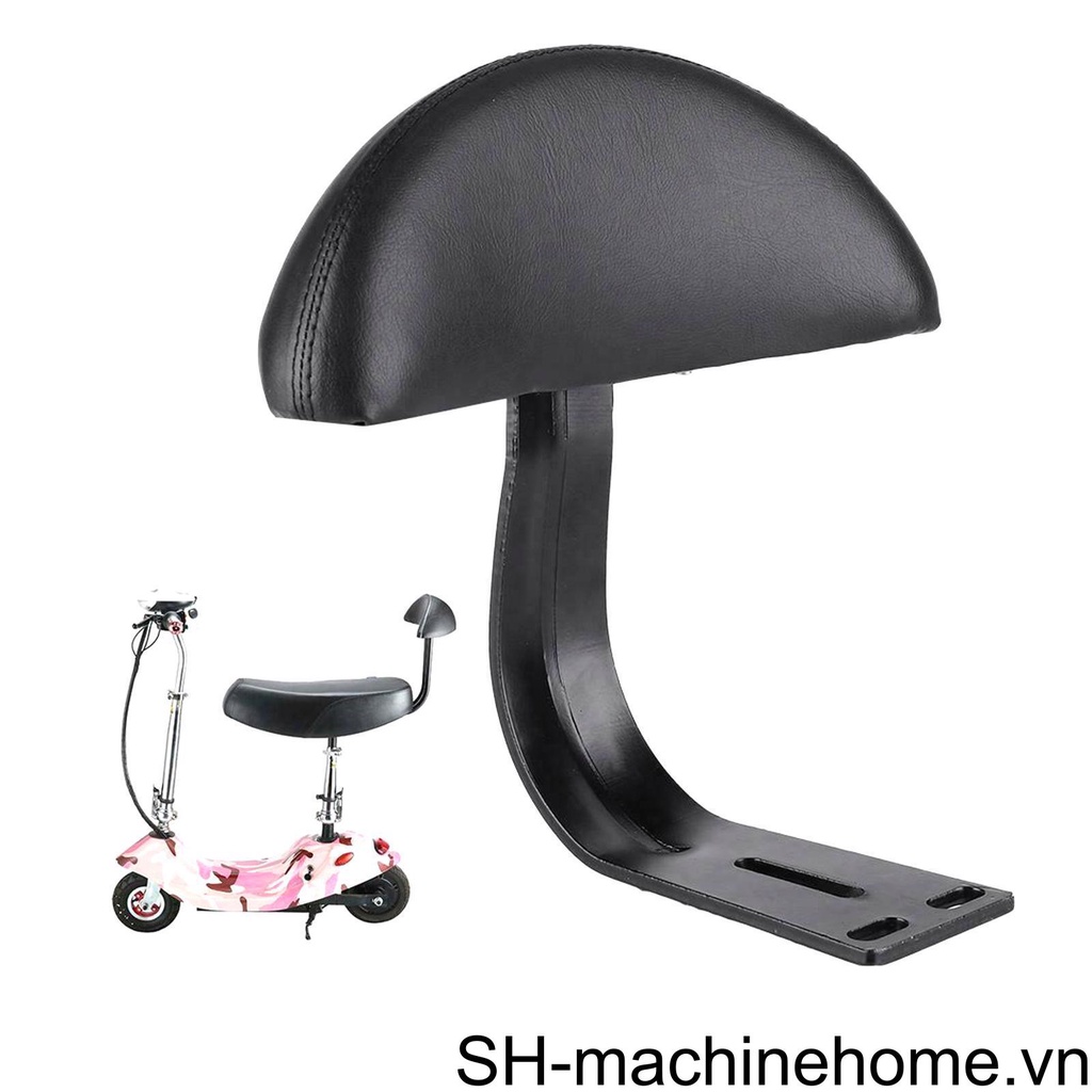 Đệm Tựa Lưng 1 / 2 / 3 Thoải Mái Cho Yên Xe Mô Tô