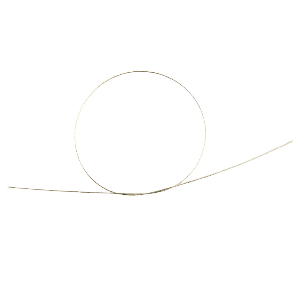 Dây Cắt Kính Xe Hơi Bện Sợi Vàng Tháo Rời Được