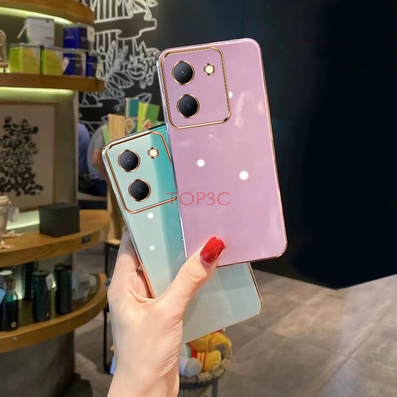 Ốp lưng Vivo Y36 Ốp Điện Thoại Thời Trang Cho vivo y27 5g / y36 5g ZB