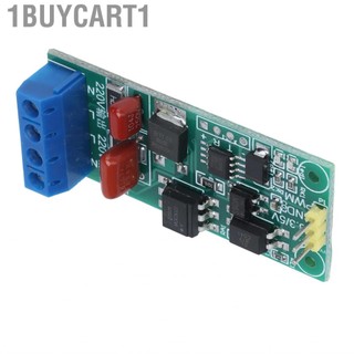 1buycart1 YYAC‑3S PWM Control Module Power Single  Microcomputer Controller Board Dimming/Voltage /Speed Regulator Thyristor