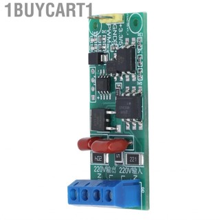1buycart1 YYAC‑3S PWM Control Module Power Single  Microcomputer Controller Board Dimming/Voltage /Speed Regulator Thyristor