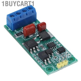 1buycart1 YYAC‑3S PWM Control Module Power Single  Microcomputer Controller Board Dimming/Voltage /Speed Regulator Thyristor