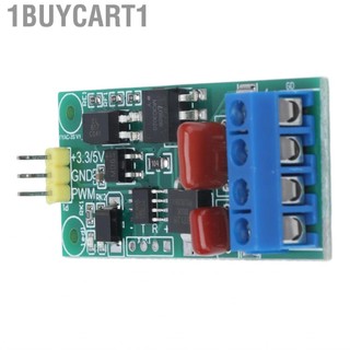 1buycart1 YYAC‑3S PWM Control Module Power Single  Microcomputer Controller Board Dimming/Voltage /Speed Regulator Thyristor