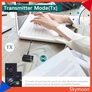 Bộ truyền nhận tín hiệu bluetooth 5.0 5.0 cho tv