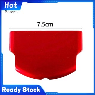 Kddt nắp pin 7 màu thay thế cho psp3000