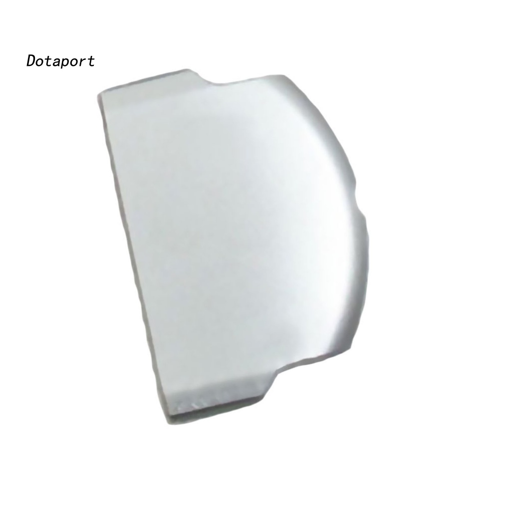 Kddt Nắp Pin 7 Màu Thay Thế Cho psp3000