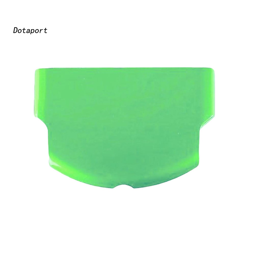 Kddt Nắp Pin 7 Màu Thay Thế Cho psp3000