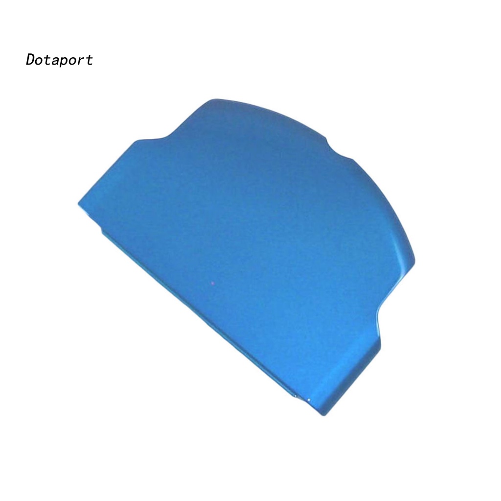 Kddt Nắp Pin 7 Màu Thay Thế Cho psp3000