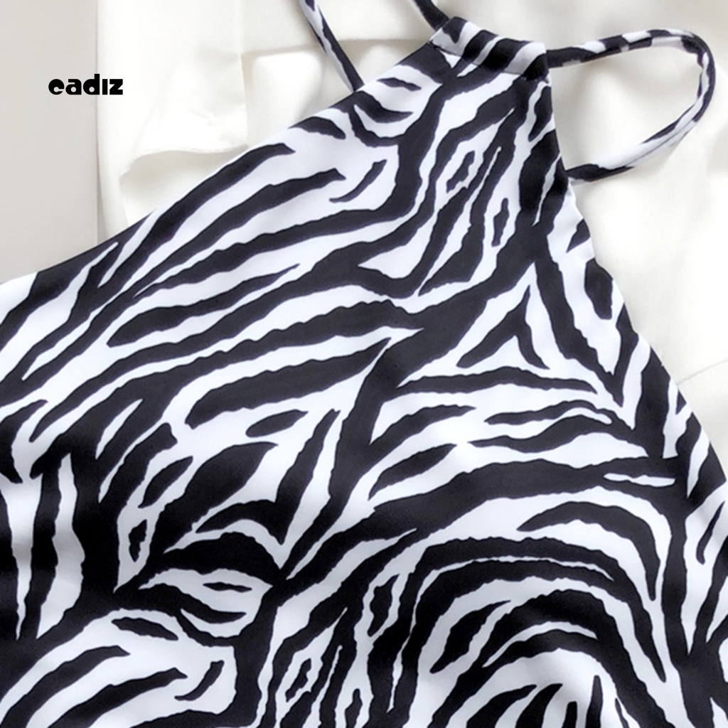 Cadi 1 Bộ Phụ Nữ bikini Không Tay